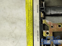 Cintura Di Sicurezza FIAT PUNTO 188 1999-2012 sinistra, sx, frontale, anteriore 6