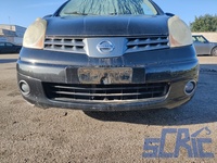 Nissan Note E11, NE11 1.5 DCI 86CV 2006-2012