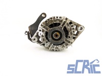 Alternatore OPEL COMBO TOUR 1.6 2001-2006 55556070, 0124425022, 93184064