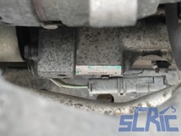 Renault Clio 3 BR0/1, CR0/1 1.2 16V 75CV 2005-2014