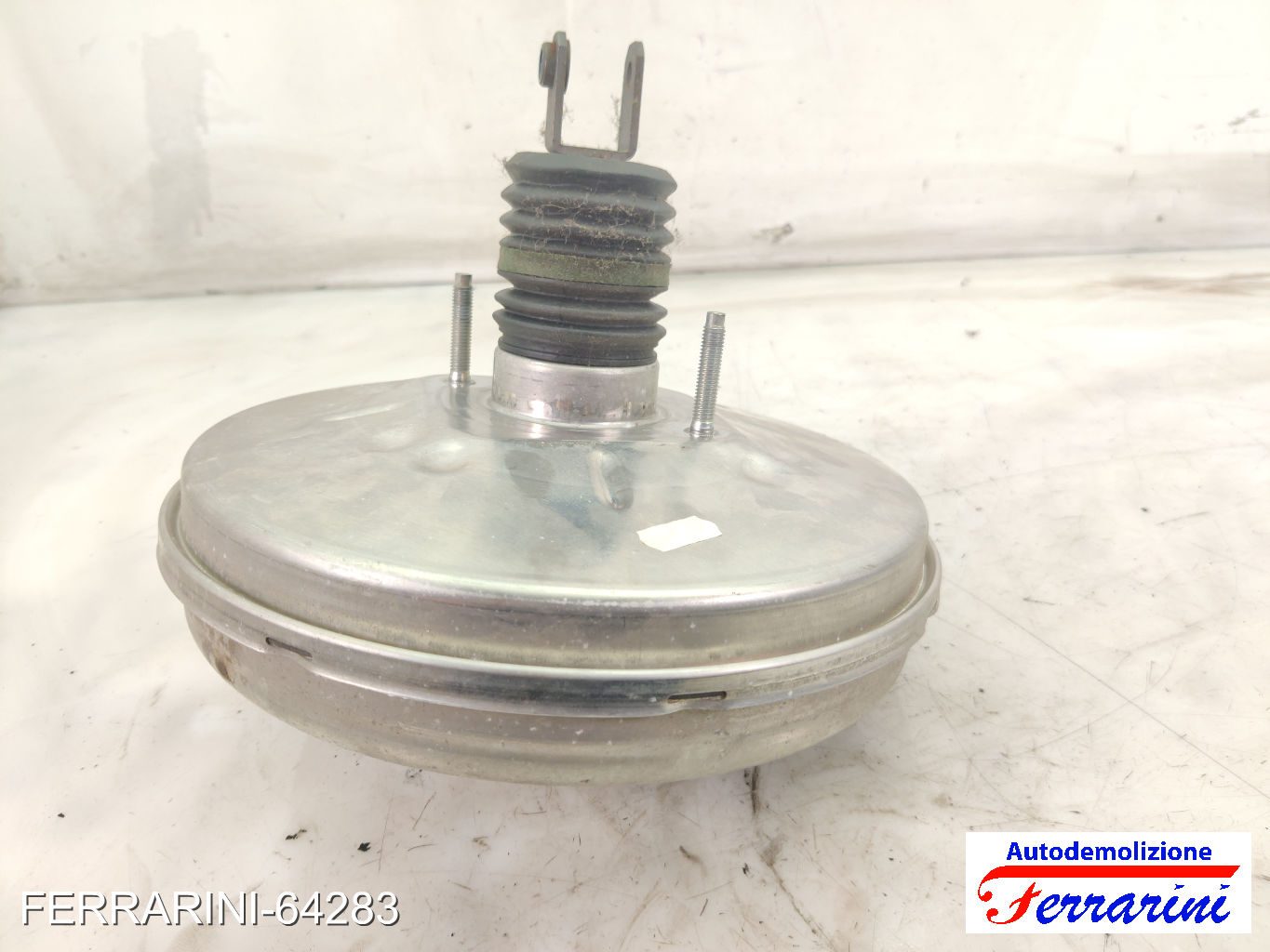 Servofreno MERCEDES CLASSE B W242, W246 B 180 CDI 2011-2014 A2464300230