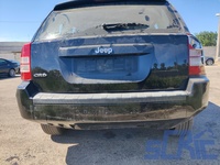 Jeep Compass MK49 2.0 CRD 4X4 140CV 2006-2016