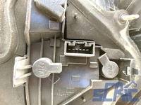 Fanalino Stop Posteriore TOYOTA COROLLA E12 2001-2007 destro, dx 8155102300