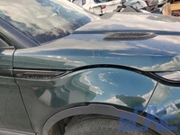 Land Rover Range Rover Evoque L538 2.0 D 4X4 180CV 2015-2019