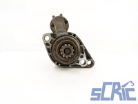 Motorino Avviamento VW GOLF PLUS 5 521, 5M1 1.9 TDI 2005-2009 02Z911023H 9