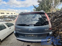 Citroen C4 Grand Picasso 1 UA 2.0 HDI 138 136CV 2006-2013