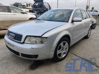 Audi A4 At 8E+05 1.9 TDI 130CV 2001-2004
