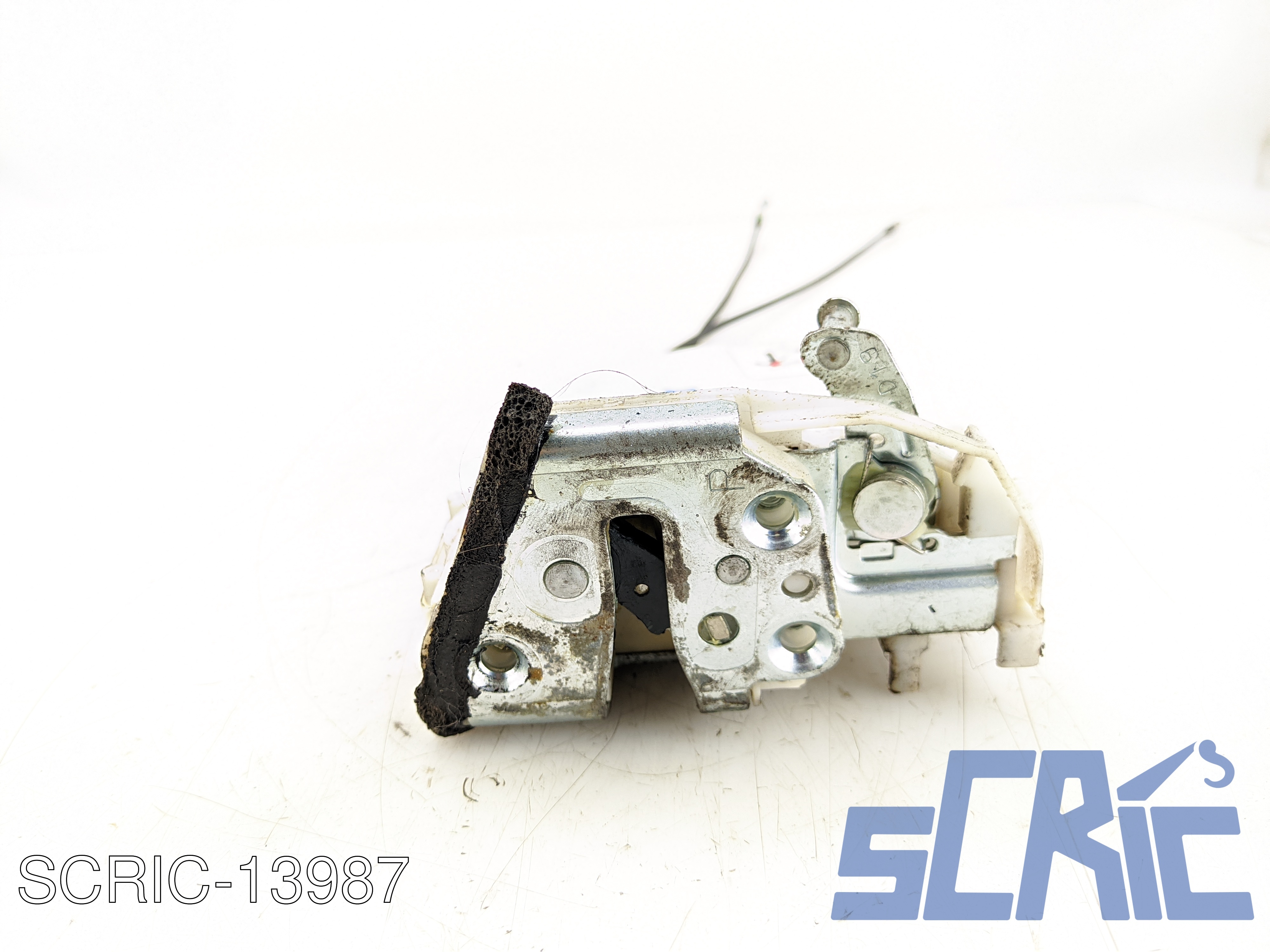 Serratura Porta SUZUKI SWIFT 3 EZ, MZ 2005-2023 destro, dx, posteriore, post