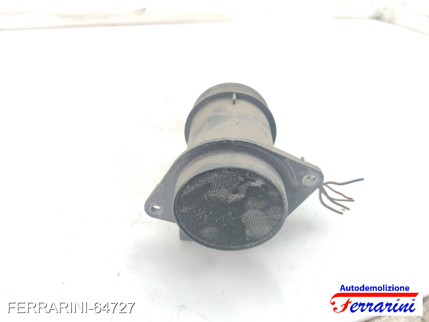 Debimetro VW PASSAT 3B2 1.9 TDI 1996-2000 074906461, 0281002216 7