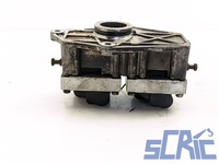 FIAT PUNTO 188 1.2 44KW 188A4000 46543230 Bobina Di Accensione LANCIA YPSILON