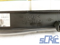 Quadro Strumenti Contachilometri