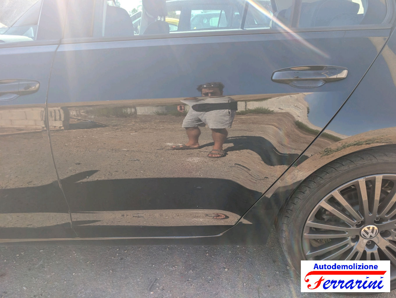 Vw Golf 7 42