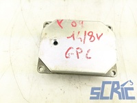 Centralina Motore FIAT GRANDE PUNTO 199 1.4 NATURAL POWER 2008-2009 51834078