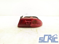 Fanalino Stop Posteriore ALFA ROMEO 156 SW 932 2000-2001 destro, dx, posteriore