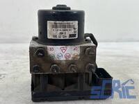 Centralina Pompa Abs FIAT BRAVA 182 1.2 16V 80 1998-2002 46529968