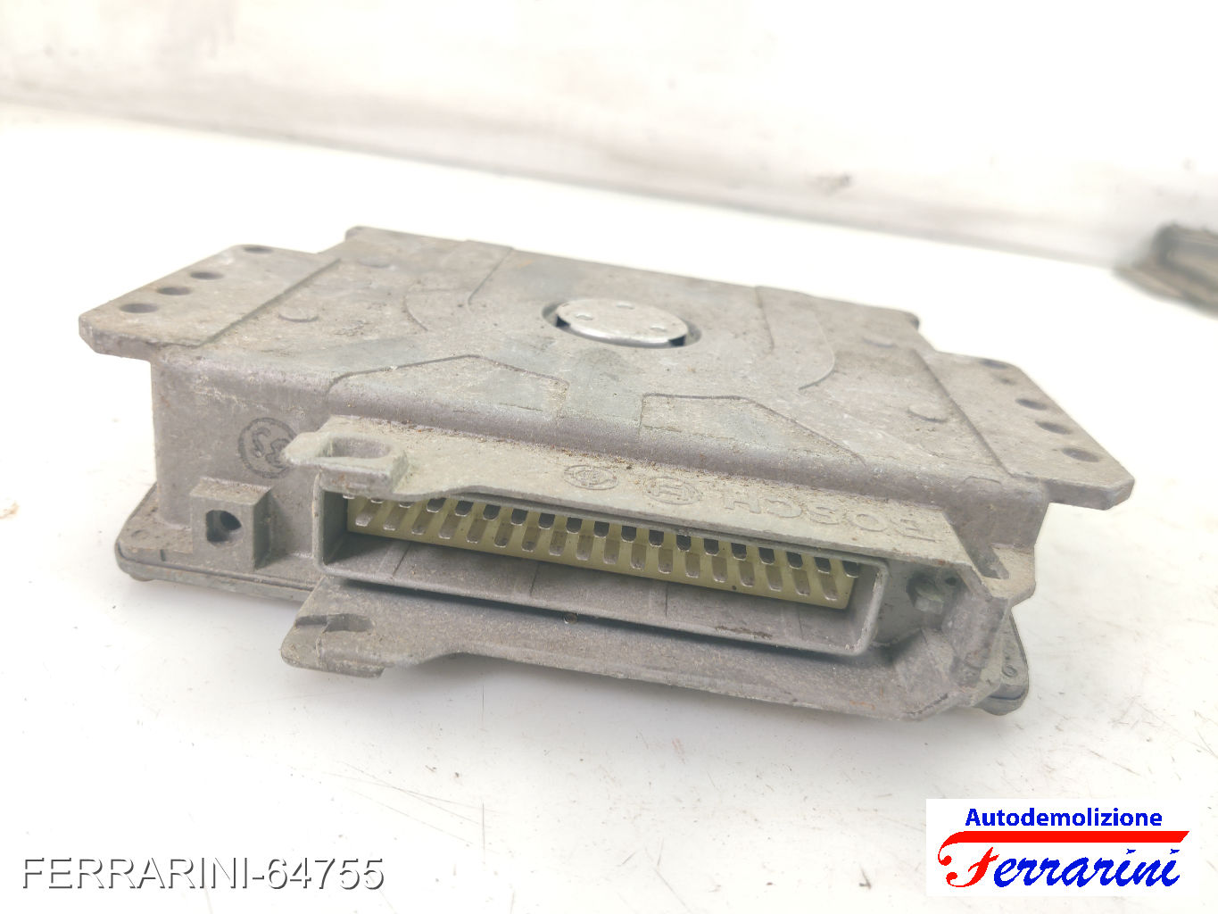 Centralina Motore PEUGEOT 106 2 1A, 1C 1.0I 1996-2001 9624936180, 3624936180 7
