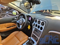 Alfa Romeo 159 Sw 939 2.4 JTDM 200CV 2006-2011