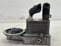 Scambiatore Acqua Olio FORD FOCUS DFW 1.8 TDCI 2001-2004 NRF2002300 7