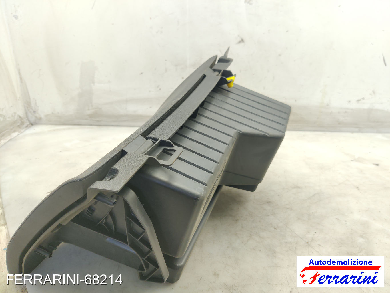 Portaoggetti Passeggero OPEL CORSA D S07 2006-2014 13205097