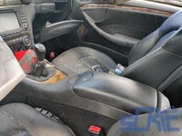 Mercedes Clk C209 220 CDI 150CV 2005-2009