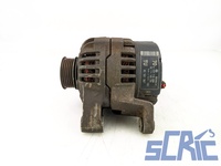 Alternatore OPEL CORSA B S93 1.0I 12V 1996-2000 90561967, 0123110008 6