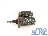 Motorino Avviamento SKODA OCTAVIA 1 1U2 1.9 TDI 1996-2010 02A911024D, 1071022 9