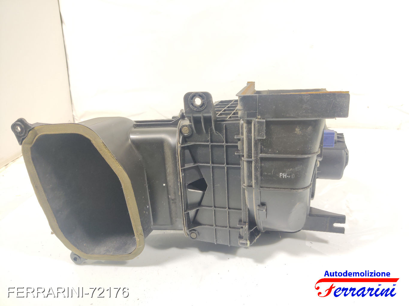 Stufa Completa HYUNDAI GETZ TB 2005-2009 8