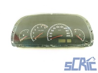 Quadro Contachilometri FIAT STRADA PICK-UP 178, 278 1.2 2003-2009 06063460170