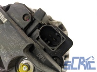 Alternatore SEAT IBIZA 3 6L1 1.4 TDI 2005-2009 045903023A, 045903023AX 7