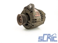 Alternatore FIAT MAREA 185 2.0 150 20V 1996-1999 63321398, 46425518, 46404424