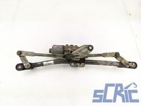 Spazzacqua Motorino Tergicristallo FIAT CROMA 194 2005-2011 anteriore, frontale