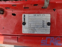 Fiat Uno 146 45 I.E 1.0 45CV 1984-1995