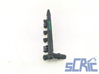 Flauto Iniettori FIAT PUNTO 188 1.2 60 2000-2009 3219018301, 71791243