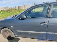 Seat Ibiza 3 6L1 1.2 60CV 2007-2008