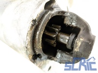 Motorino Avviamento FIAT PUNTO 188 1.2 60 1999-2010 46548653, 026309, 1005831030