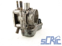 Corpo Farfallato OPEL ASTRA G SW T98 1.6 16V 1998-2004 24420570, 1670180208