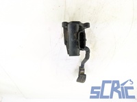 Pedale Acceleratore LANCIA LYBRA 839 1.6 16V 1999-2005 46804400, 0280752231