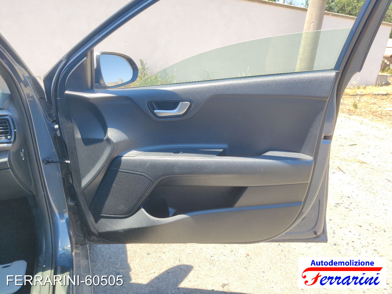 Kia Stonic YB 1.4 CVVT 99CV 2017-2023
