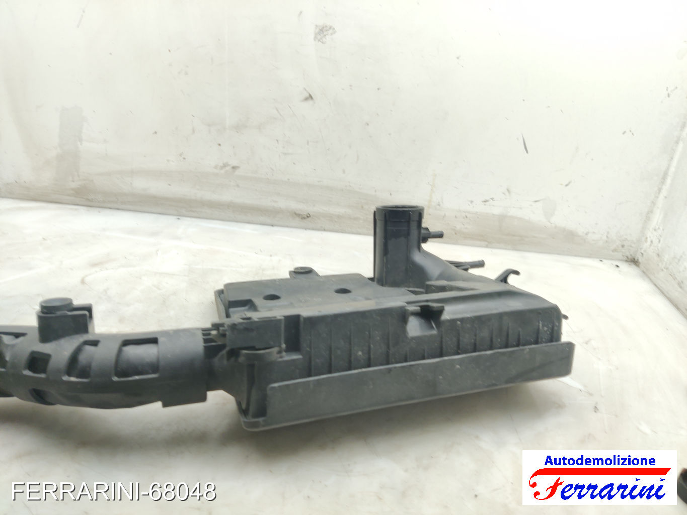 Scatola Cassa Filtro Aria HYUNDAI I10 BA, IA 1.0 2013-2023 28110B9000