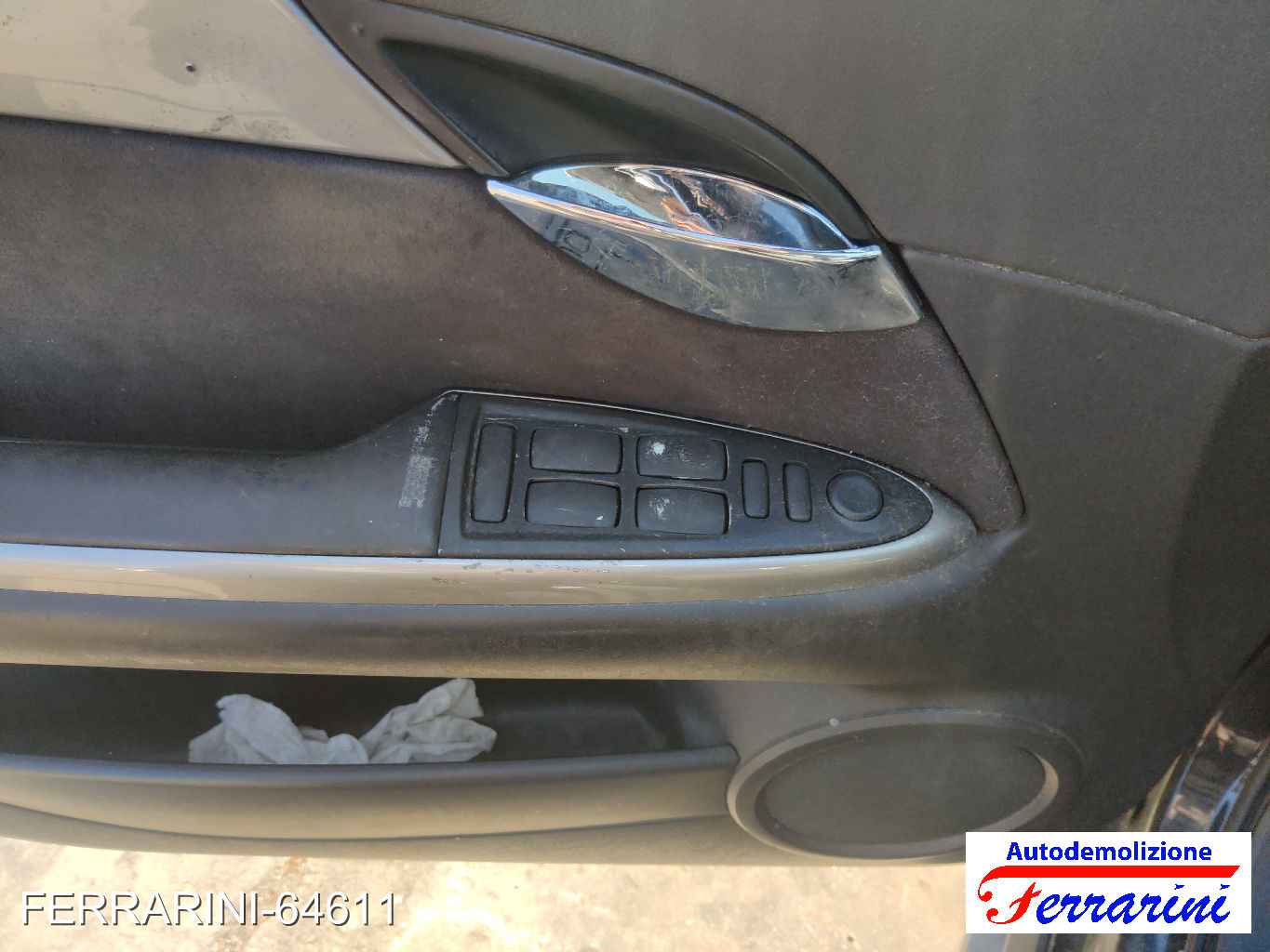 Fiat Croma 43