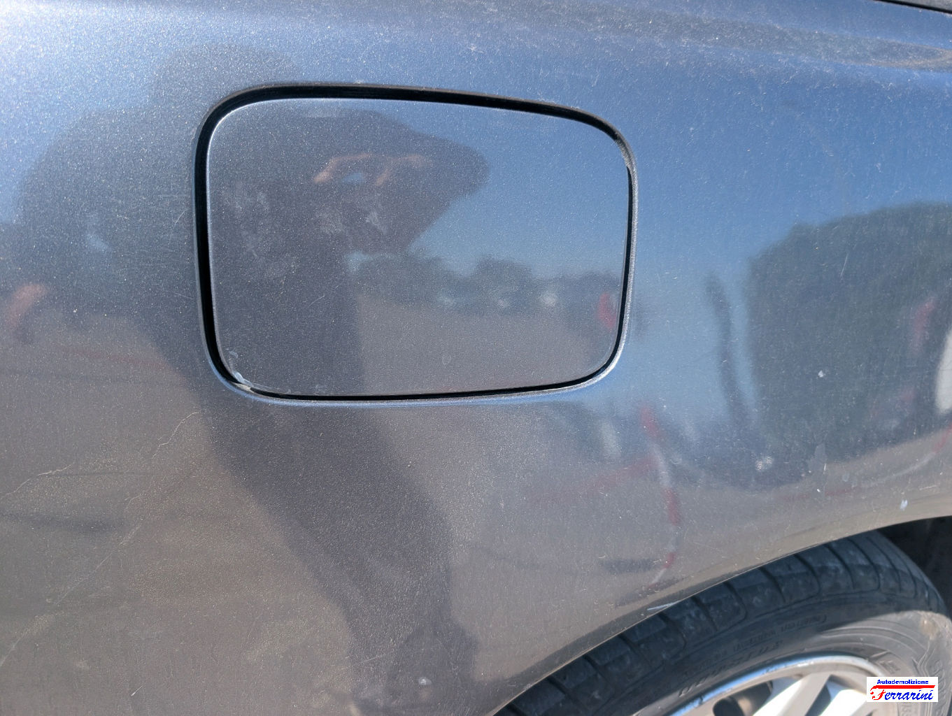 Volvo V50 545 2.0 D 136CV 2004-2010