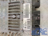 Centralina Motore PEUGEOT 107 PM, PN 1.4 HDI 2005-2014 9659188880, 5WS40168FT
