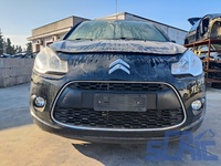 Citroen C3 2 SC 1.1I 60CV 2009-2013
