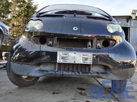 Smart Fortwo Coupe 450 0.7 61CV 2004-2007