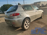 Alfa Romeo 147 937 1.9 JTDM 16V 150CV 2004-2010