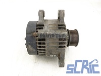 Alternatore FIAT PUNTO 176 1.2 16V 1997-1999 63321349