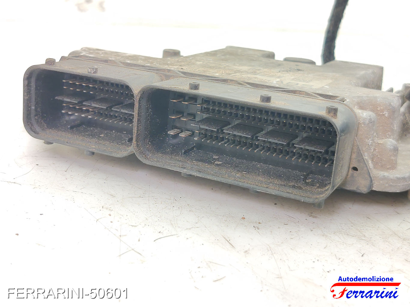 Kit Accensione FIAT MULTIPLA 186 1.9 JTD 2002-2010 55200651, 46538523