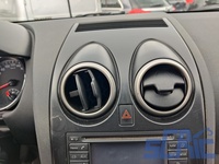 Nissan Qashqai 1 J10, JJ10E, NJ10 2.0 DCI 150CV 2007-2013