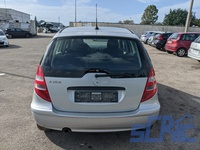 Mercedes Classe A W169 A 150 95CV 2004-2012