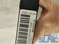 Radiatore Clima Stufa CITROEN C3 1 FC, FN 1.4 16V HDI 2002-2009 664447A, 03T105